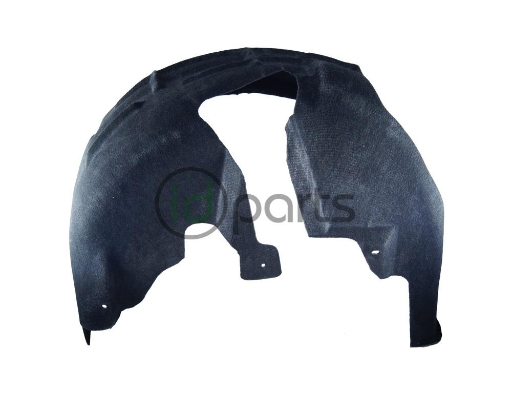 Fender Liner - Rear Right [OEM] (A5 Jetta) Picture 2